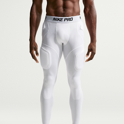 Nike Pro HyperStrong Hardplate Tights. Nike.com